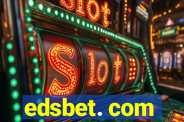 edsbet. com